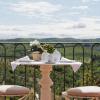 Bed & Breakfast Le Terrazze Del Chianti,Florence>>Barberino Tavarnelle,3 star