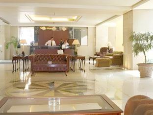 promenade hotel