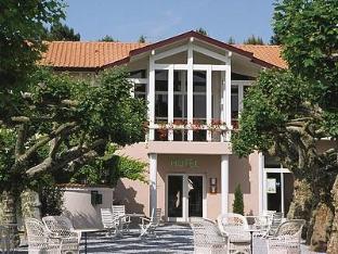 Hotel Restaurant Saubusse Thermal,Landes>>Dax,3 star