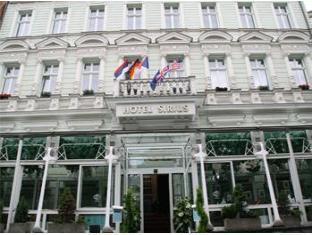 park spa hotel sirius