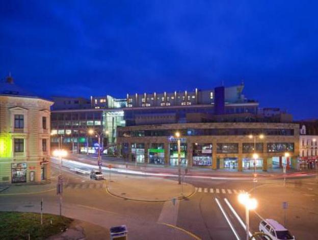 pytloun city boutique self check in hotel