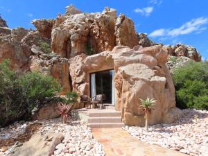 Kagga Kamma Nature Reserve,Cape Town>>Breede River,4 star