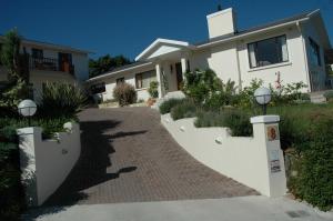 Candlewood Lodge,Garden Route>>Brenton-On-Sea,5 star