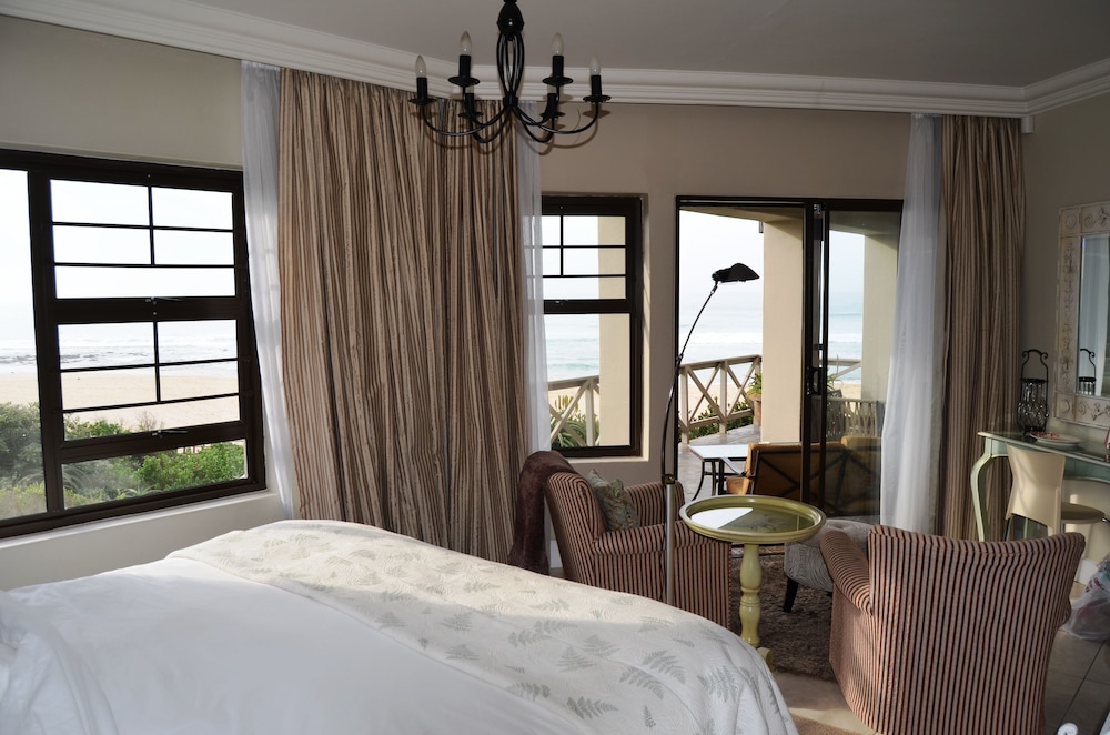 On The Beach Guesthouse,Eastern Cape>>Cacadu,4 star