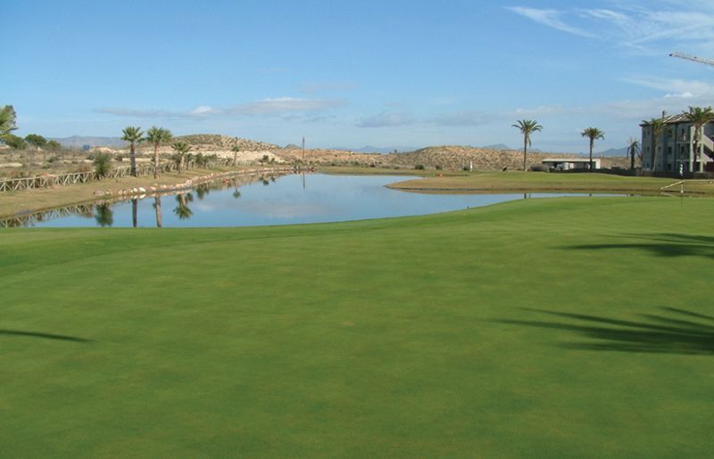 hotel valle del este golf spa
