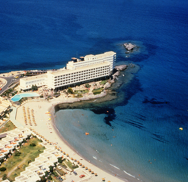 hotel servigroup galua