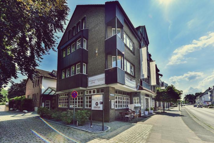 Hotel Am Schloss Ahrensburg,Hamburg>>Ahrensburg,4 star