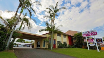 Tweed Heads Vegas Motel,Carrara>>Banora Point,4 star