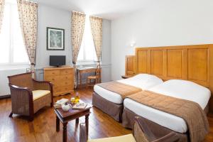 Appart Hotel Charles Sander,Besancon>>Arbois,3 star