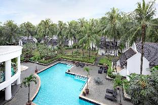 Aryaduta Lippo Village,Near Summarecon Mall Serpong,5 star