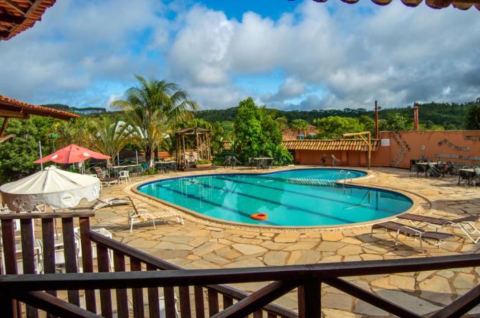 Vila Velluti Hotel,Gama>>Brasilia,3 star