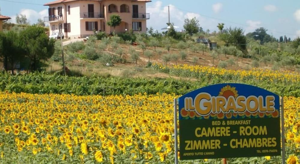il girasole bed and breakfast