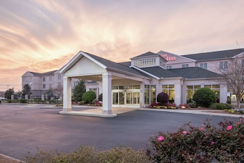 hilton garden inn dothan