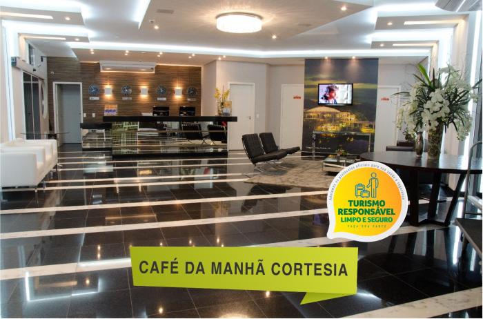Bristol Portal Do Iguacu,Sao Jose Dos Pinhais>>Curitiba,3 star