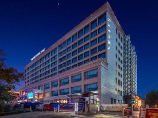 home inn plus changzhi bayi square weiyuanmen middle road