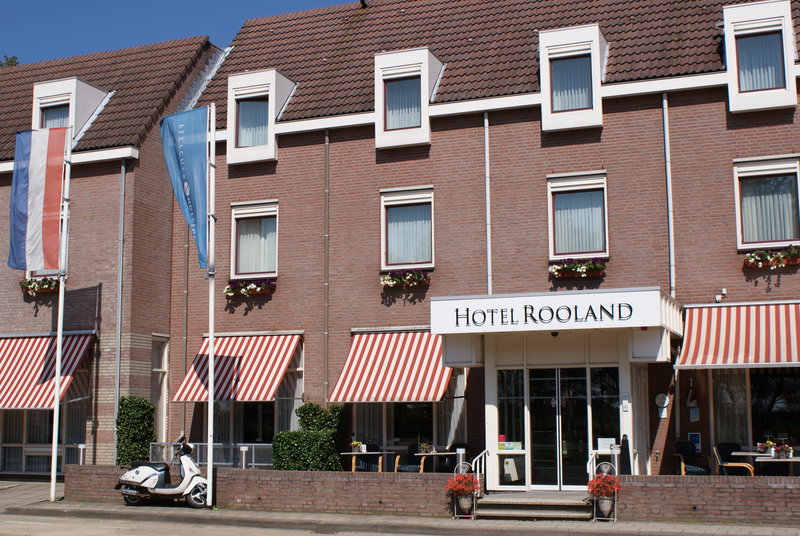 Fletcher Hotel-Restaurant Rooland,Broekhuizen>>Arcen,3 star