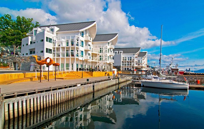 Molde Fjordhotell - By Classic Norway Hotels,Møre Og Romsdal>>Molde,4 star