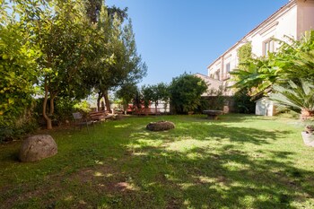 Dimora Del Prete Di Belmonte - Bed & Breakfast,Isernia>>Cassino,3 star