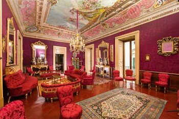 Dimora Del Prete Di Belmonte - Bed & Breakfast,Isernia>>Cassino,3 star