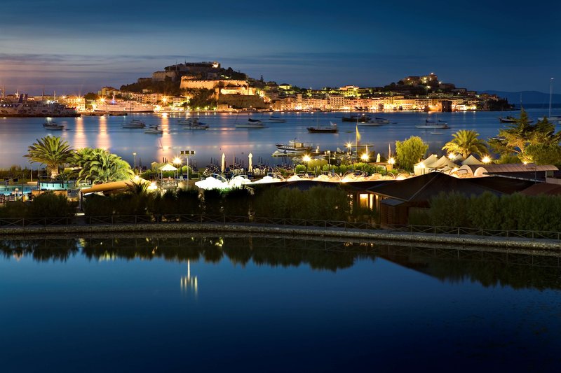 Hotel Airone Isola D'elba,Elba Island>>Capoliveri,4 star