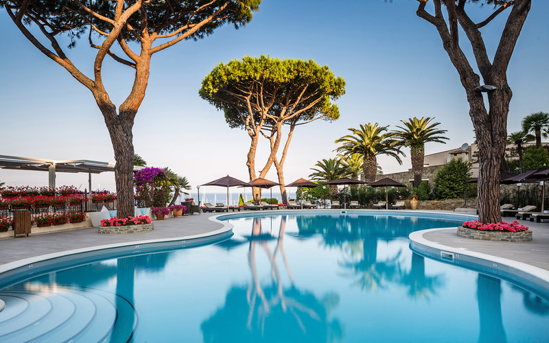 Cala Del Porto,Castiglione Della Pescaia>>Bagni Di Lucca,5 star