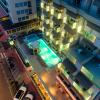 hotel residence villa jolanda