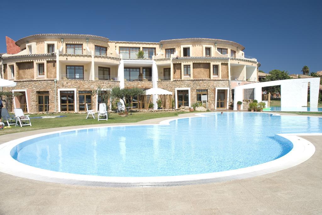 hotel resort and spa baja caddinas