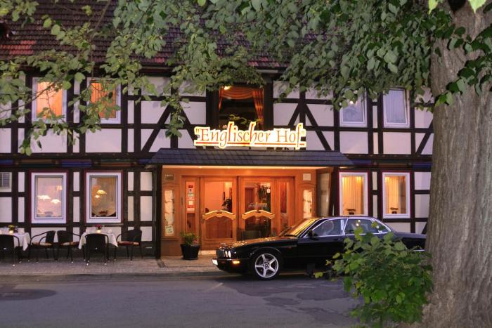 Hotel Englischer Hof