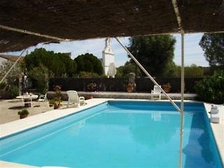 Hotel Rural El Vaqueril,,3 star