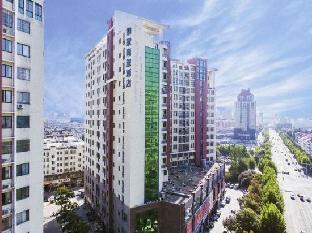 home business hotel suqian west lake road bus station