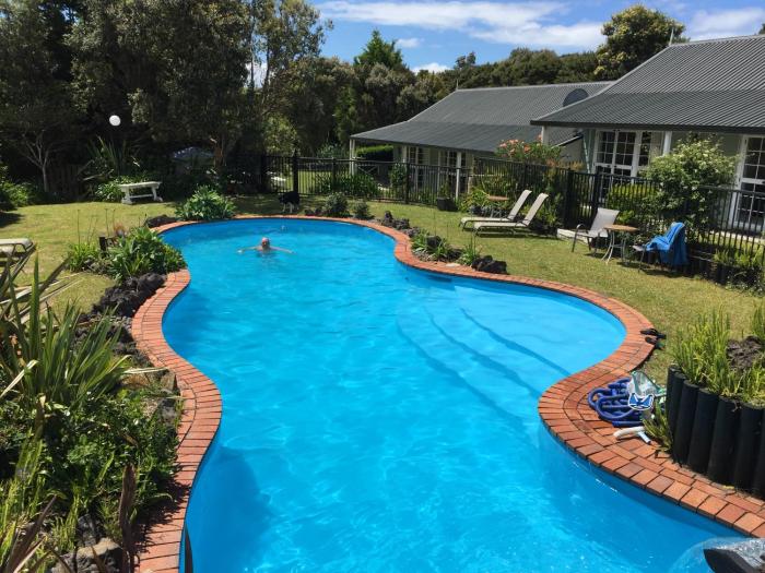 Ash Grove Boutique Motel,Haruru>>Far North,5 star