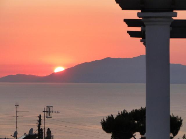 Bussola Di Hermes - Adults Only,Campania>>Anacapri,3 star