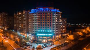 Xinglong Mansions,,4 star