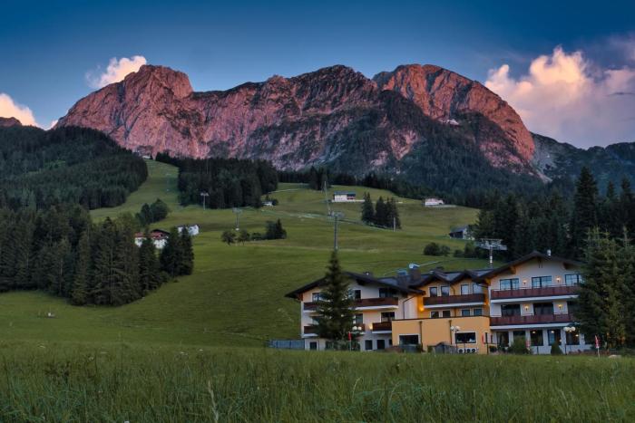 Gasthaus Landhotel Traunstein