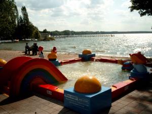Das Wolfshotel Am Arendsee,Arendsee>>Altmarkkreis Salzwedel,3 star