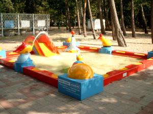 Das Wolfshotel Am Arendsee,Arendsee>>Altmarkkreis Salzwedel,3 star