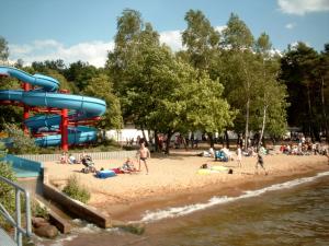 Das Wolfshotel Am Arendsee,Arendsee>>Altmarkkreis Salzwedel,3 star