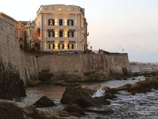 hotel livingston siracusa