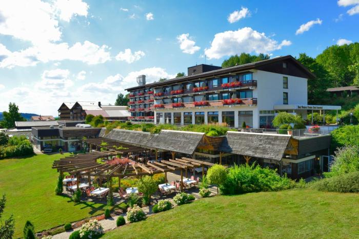 Hotel Sonnenhof