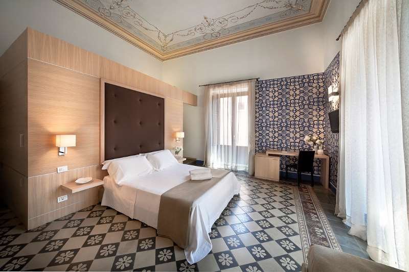vittorio veneto hotel