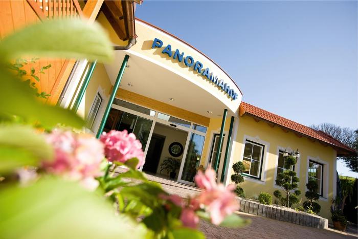 Panoramahof Loipersdorf