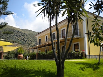 thats amore cilento country house