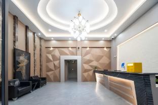 Outai Chain Hotel (Leqing Dongyuan Store),,2 star