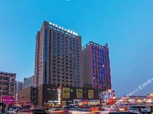 Home Inn Plus (Shenyang Shenbei University),,3 star
