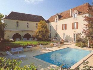 Logis Hostellerie Des Ducs,Duras>>Agen,3 star