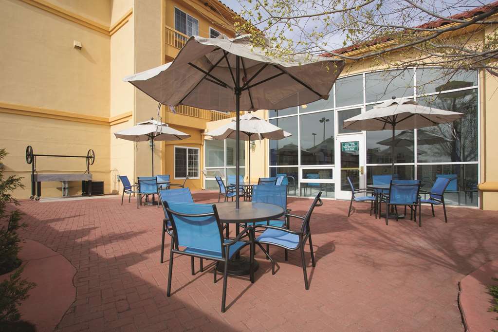 La Quinta Inn & Suites By Wyndham Gallup,Rehoboth>>Gallup,2.5 star