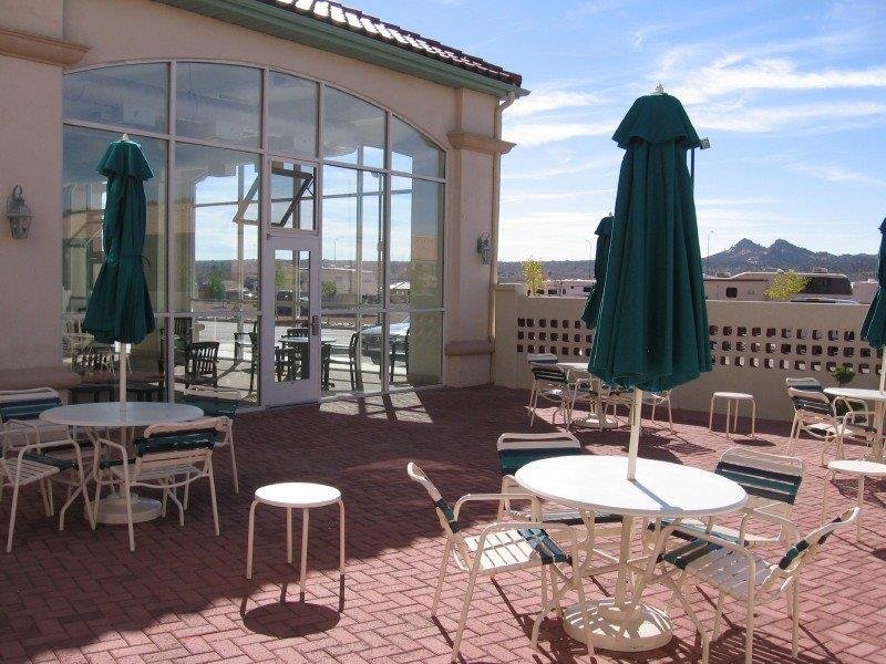 La Quinta Inn & Suites By Wyndham Gallup,Rehoboth>>Gallup,3 star