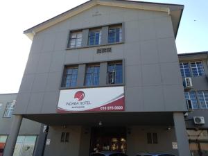 Indaba Hotel Sasolburg,,3 star