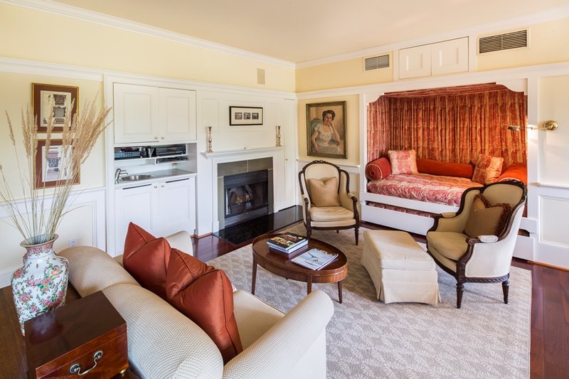 Langdon Hall Country House Hotel & Spa,,0 star