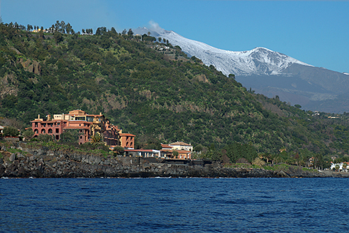Hotel Santa Tecla Palace,Acireale>>Aci Catena,4 star